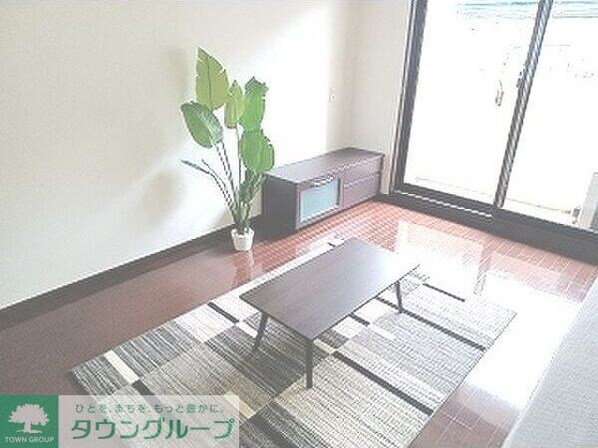 アーデン東別院の物件内観写真